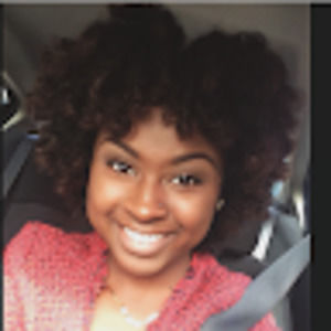 Meet your Posher, Breanna